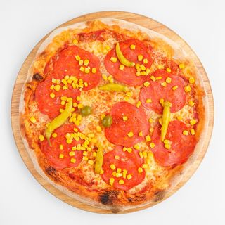 Baranjska Pizza mala