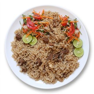 Pilau