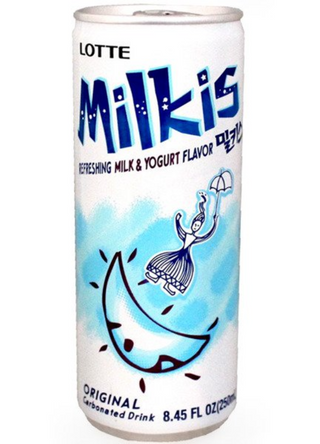 Milkis