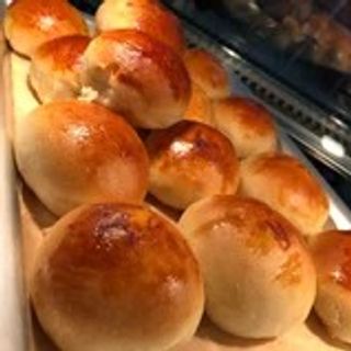 Panini maionese e prosciutto cotto