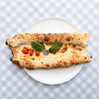 Spacca Napoli (bianca)