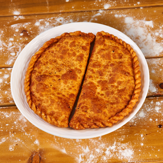 Гош нан замороженный 1кг