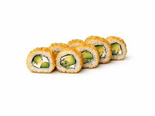 Vegetable Tempura Roll (8 Szt.)