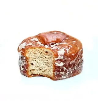 Donut Glaseado