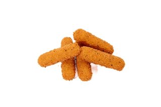 Mozzarela Sticks