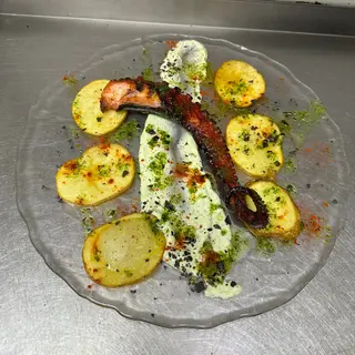 Pulpo