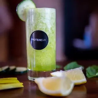 Organic detox 