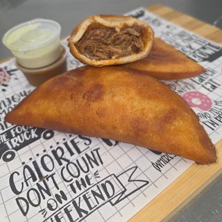 Empanada de carne