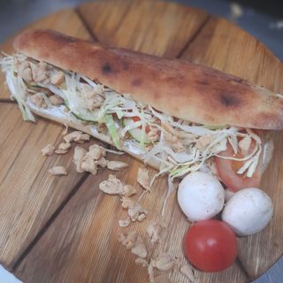 Sendvic sa piletinom