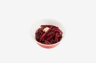 Salata de sfecla cu hrean