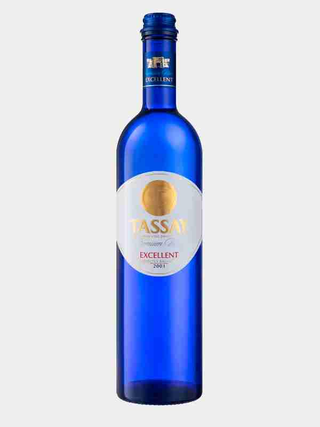 Минеральная вода Tassay Exellent  0,75 л.