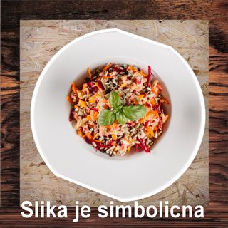 Multivitaminska salata