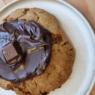 Galleta kinder bueno