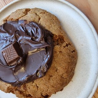 Galleta kinder bueno