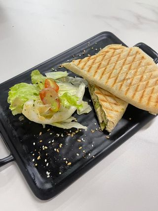 Panini Parisien