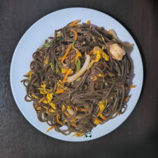 J139A Soba misto mare