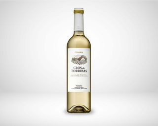 Vino Blanco Clos Torribas ECO
