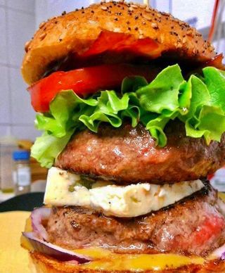 Bomber 200 g