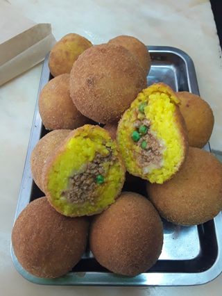 Arancine