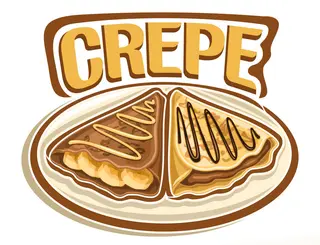 Pet Dej Crêpes 