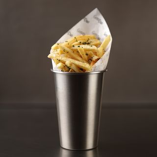 ფრი პარმეზანით