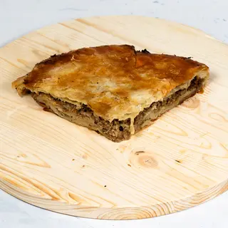 Burek meso - BOX 4