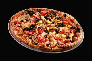 Pizza Vegetale Ø30cm