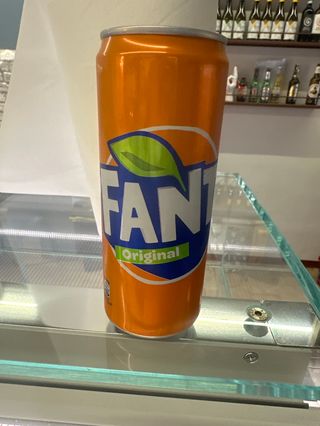 Fanta