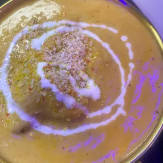 Malai Kofta