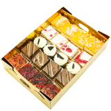 Bandeja Repostería Fina (20 uds.)