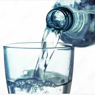 Acqua naturale 1 l