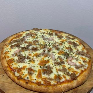 Pizza Seria (Pequeña)