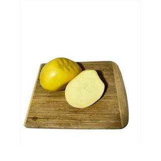 Branza burduf de vaca si oaie S.