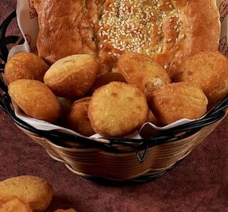 Боорсок (250 гр.)