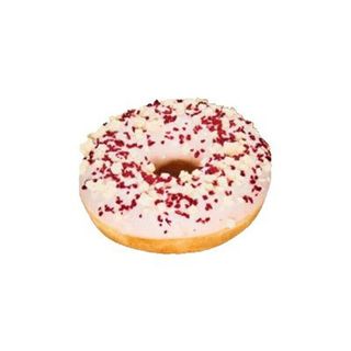 Donut Whiteberry
