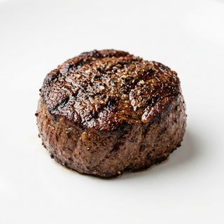 Grilled Beef Fillet