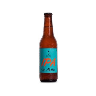 Gastro IPA Sin Alcohol (330 Ml.)