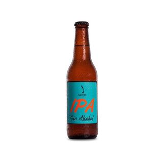 Gastro IPA Sin Alcohol (330 Ml.)