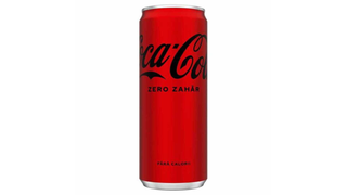 Coca Cola Zero - 330ml