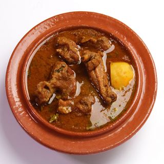 Chicken Stew