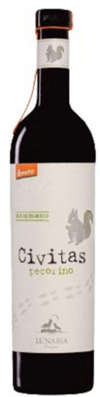 Civitas Pecorino, Lunaria Cantina di Orsogna