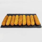 Palitos De Mozzarella (8Uds.)