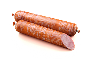 Ковбаса Дрогобицька (200 Г)