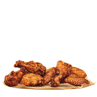 7 buc. King Wings