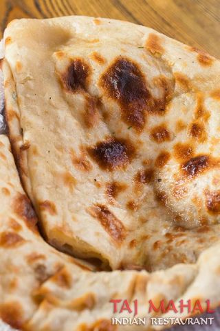 Тандури Парата (1бр)