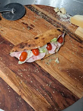 Panouzzo cu cotto