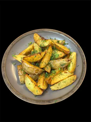 Картопля по-селянськи (250 г)