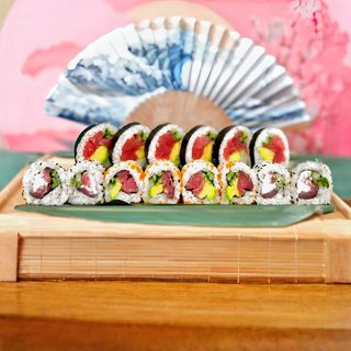 Сет Туна 14бр (400гр.)