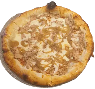 Pizza Tonno Ø32cm