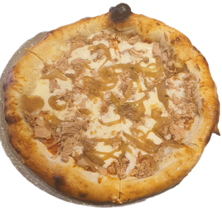 Pizza Tonno Ø32cm